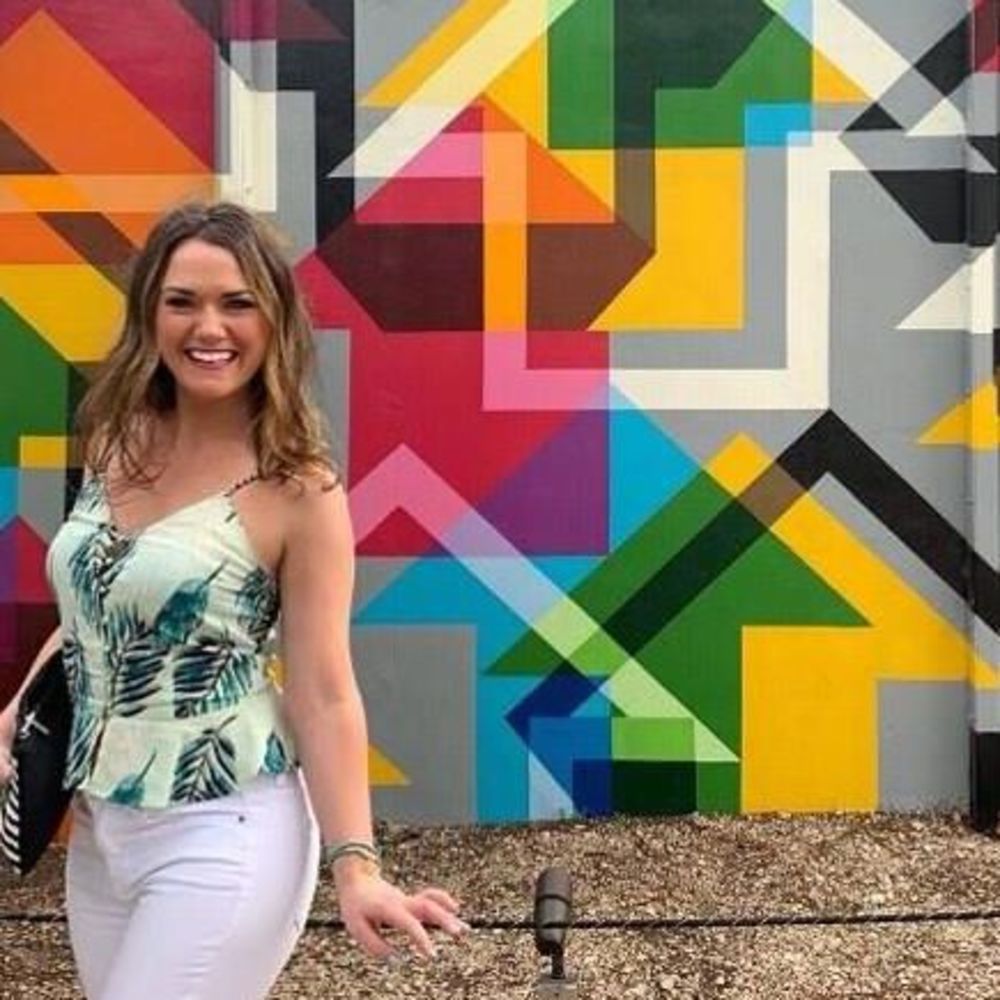 Meet your Posher, Shawna
